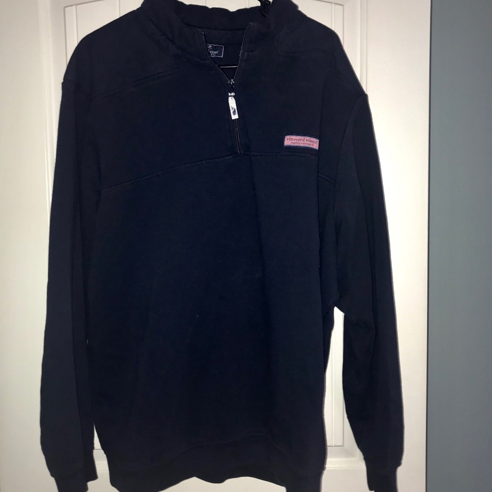 Vineyard Vines Pullover 🐳